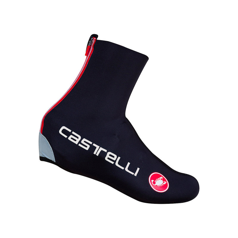 Castelli Castelli Diluvio UL Shoecover (u)