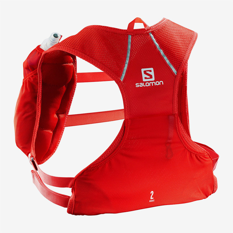 Salomon Salomon Agile @ Set