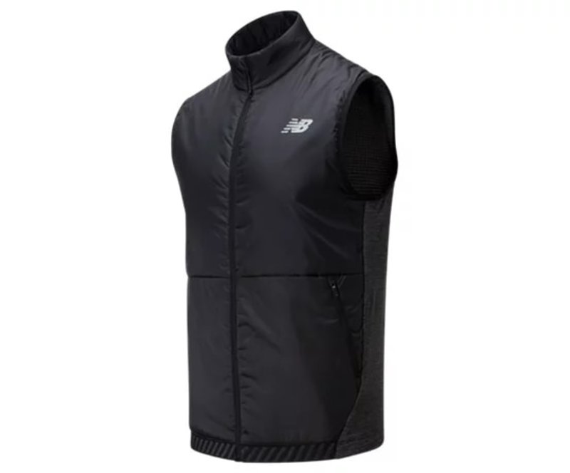 New Balance New Balance Heatgrid Vest