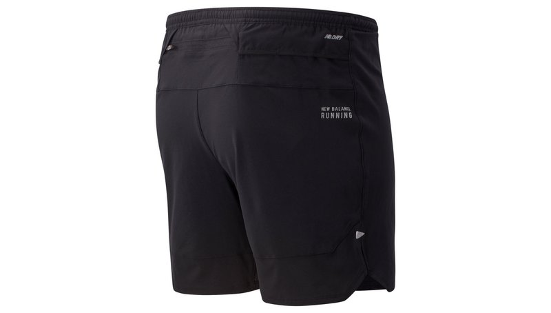 New Balance New Balance Impact Short 7in