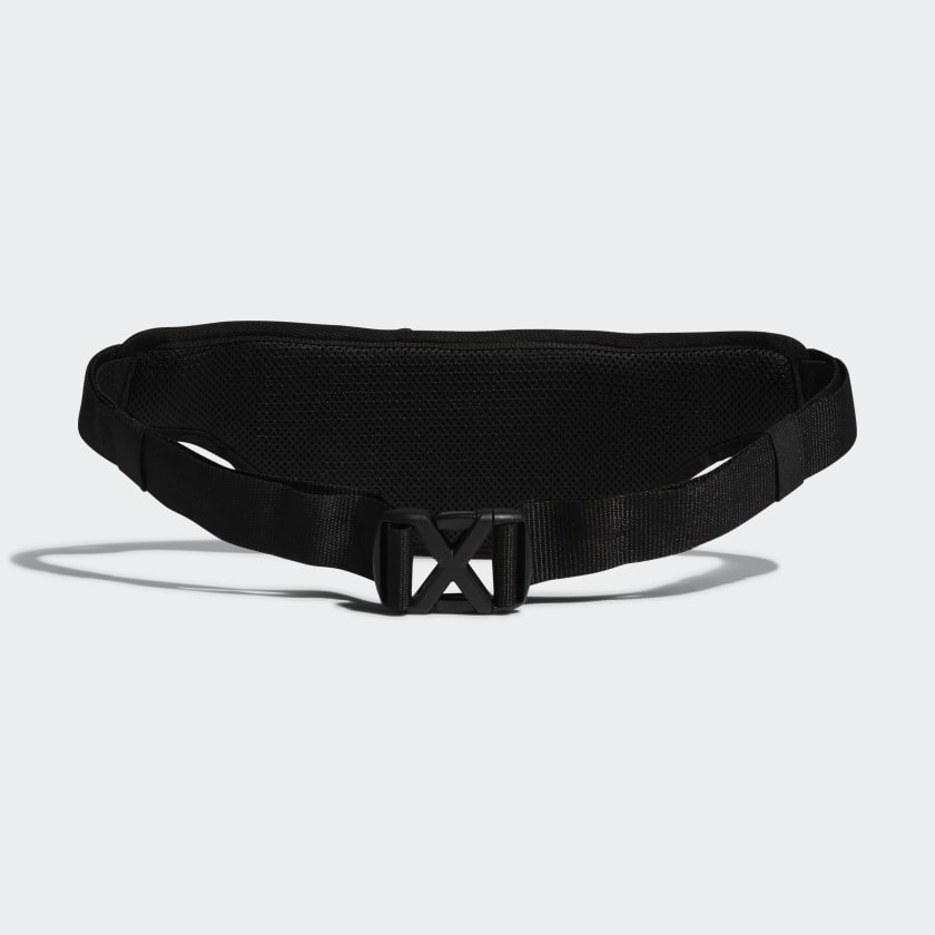 adidas run waist bag