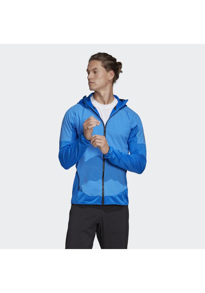 adidas skyclimb fleece