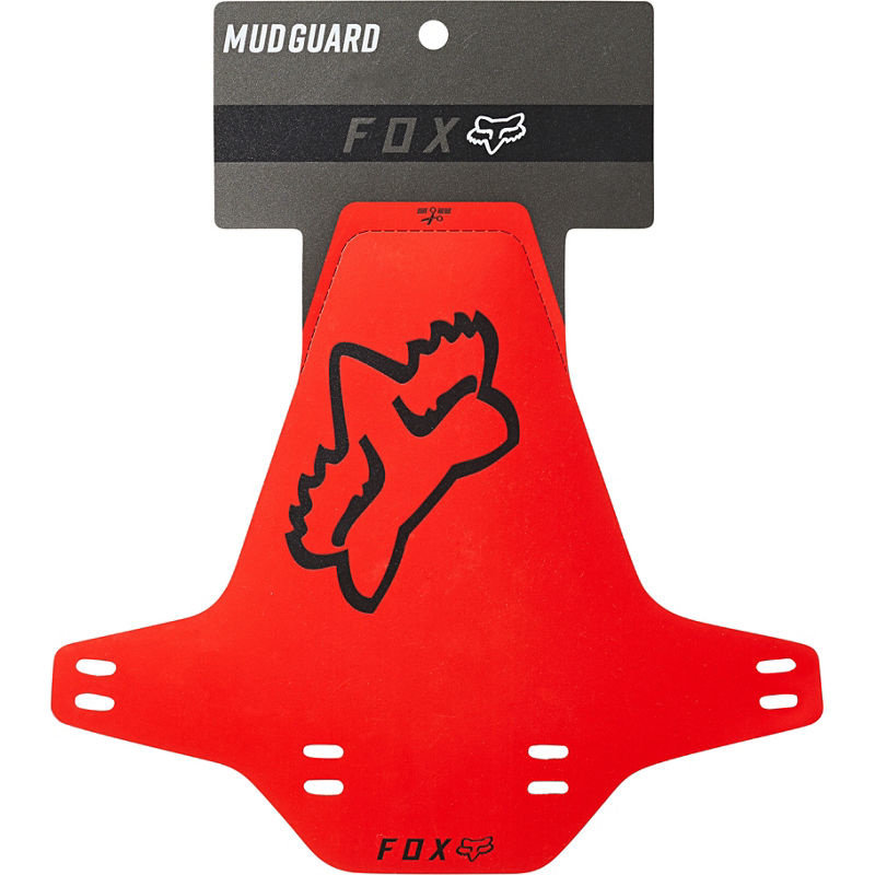 Fox Fox Mud Guard