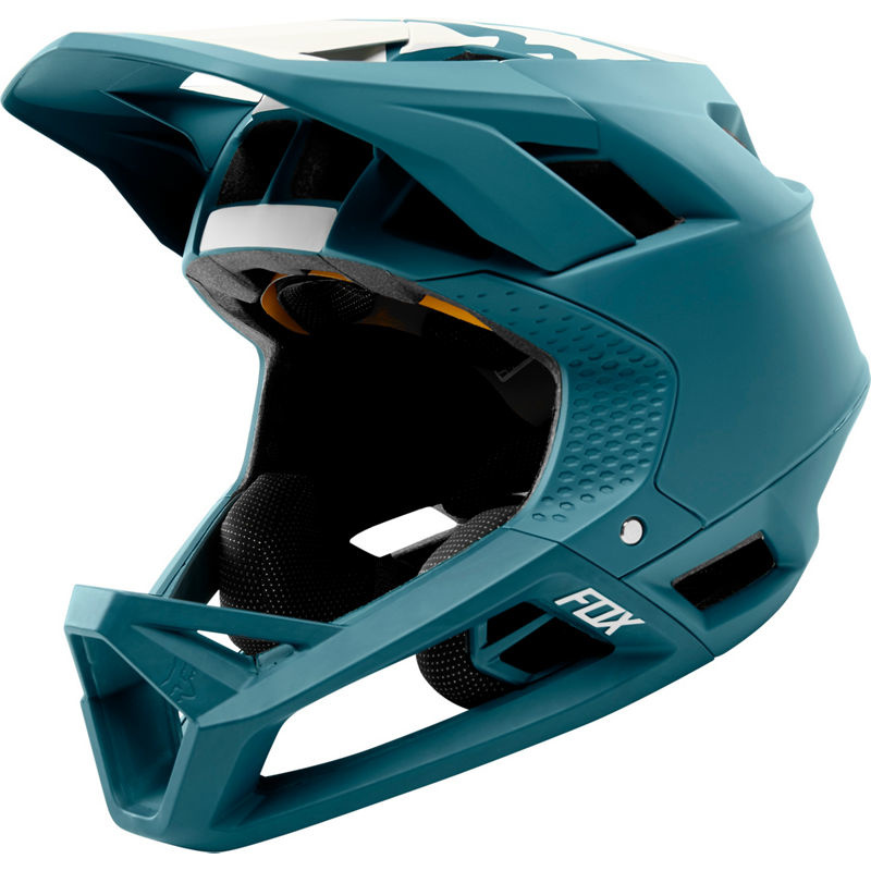 fox enduro helmets