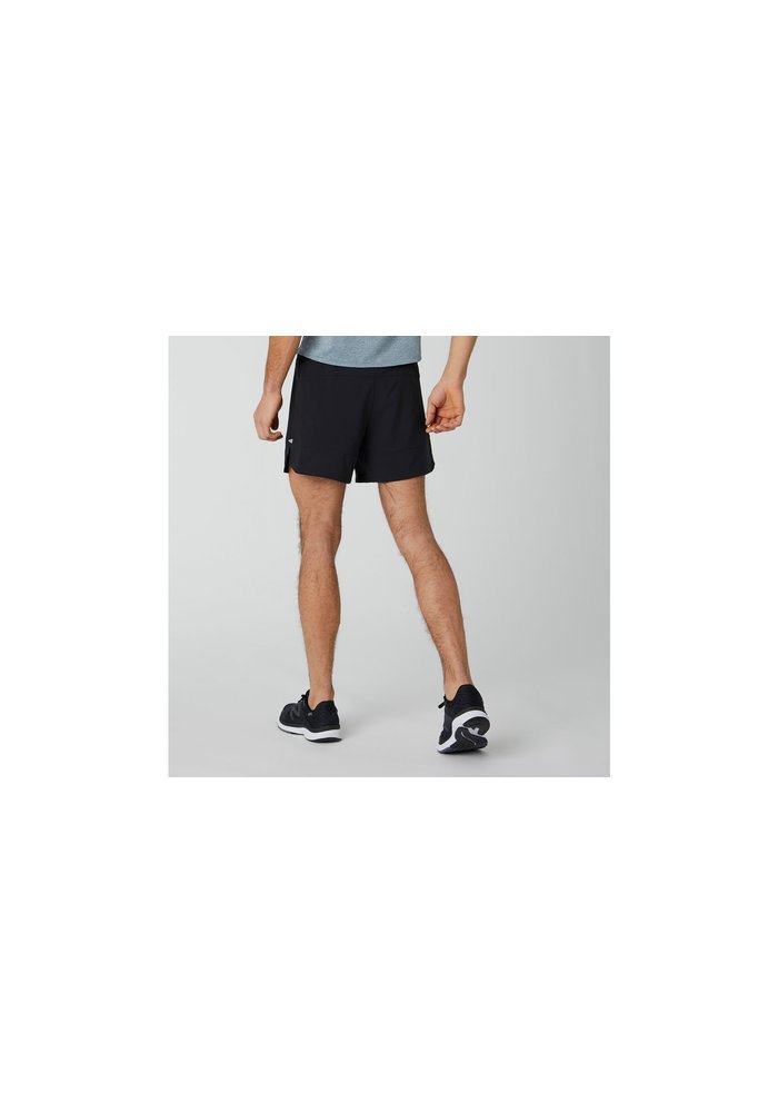 new balance 5in impact short