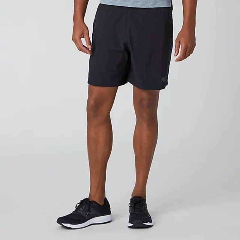 New Balance New Balance FortiTech 2in1 Short