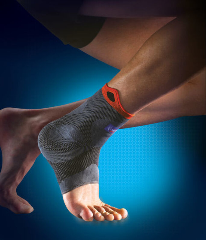 Thuasne Thuasne Reinforced Ankle Support