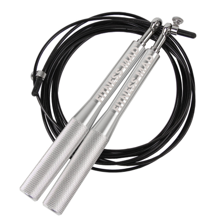 Fitness Mad Fitness Mad Ultra Speed Rope