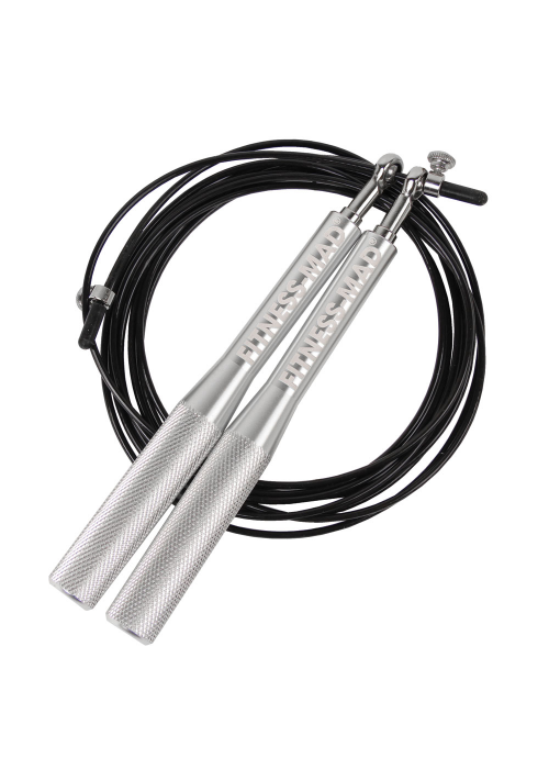 Fitness Mad Fitness Mad Ultra Speed Rope