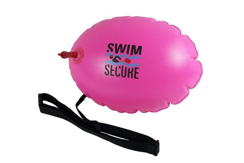 Swim Secure Swim Secure Tow Float