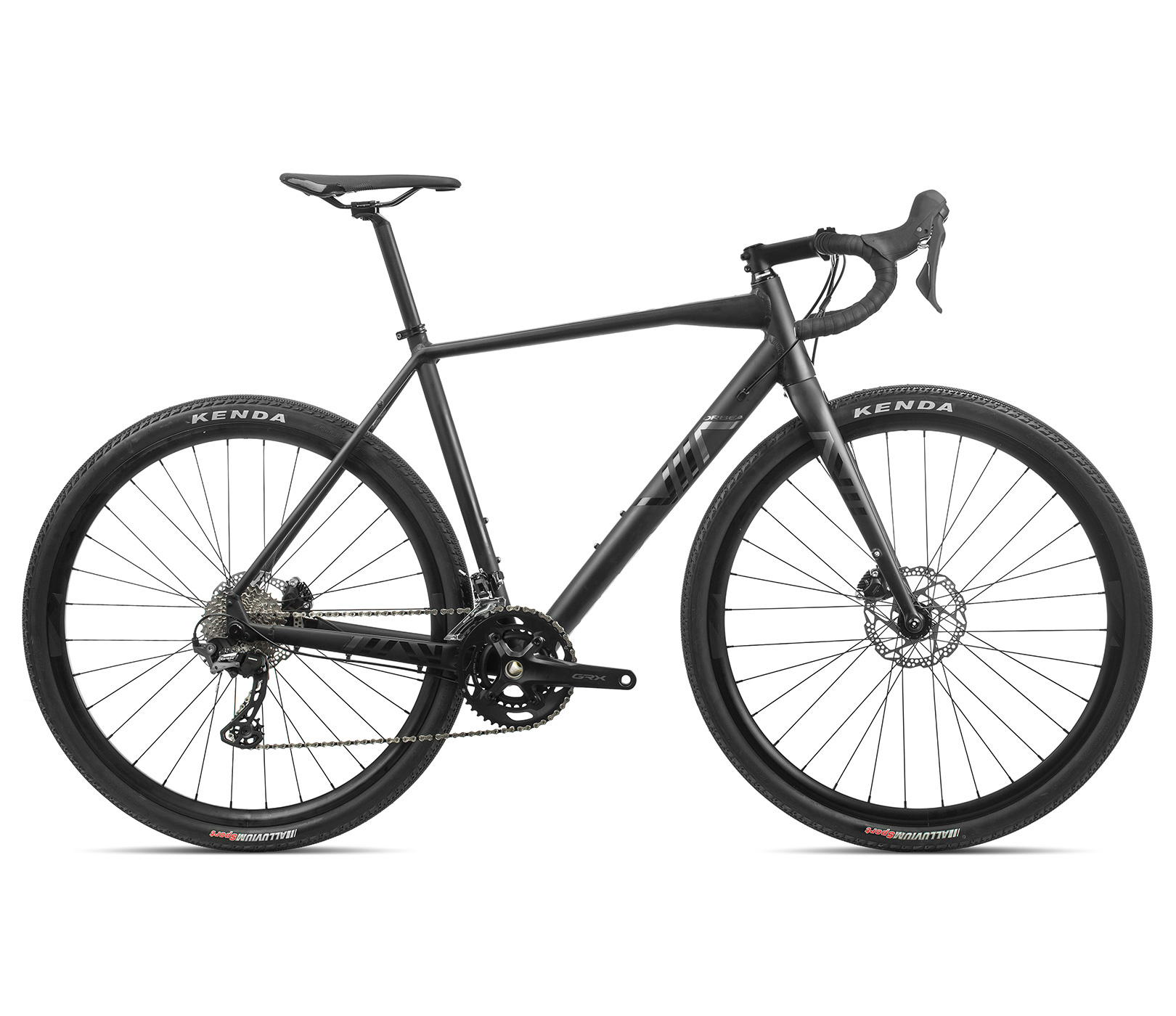 orbea terra h40