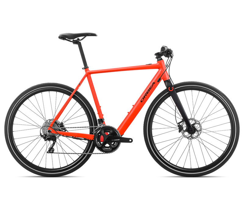 Orbea gain 2025 f40 2021