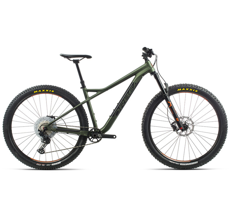 Orbea Orbea Laufey H10