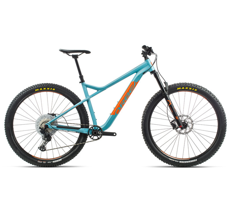 Orbea Orbea Laufey H10