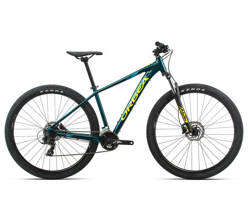 Orbea Orbea MX 50  29