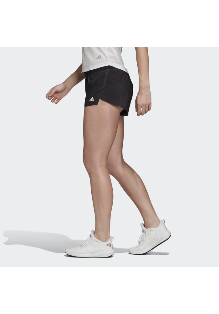 adidas Speed Split Shorts - Pink | adidas Finland