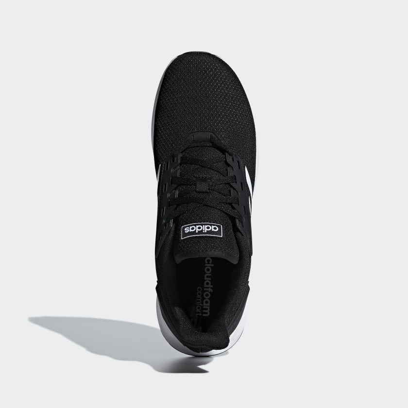 duramo 9 black