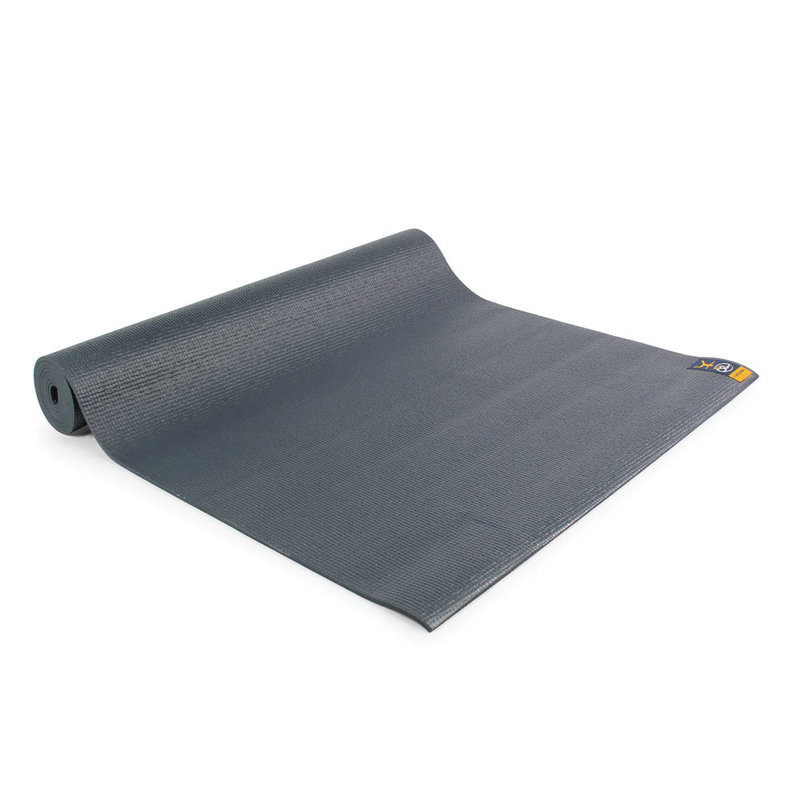 Fitness Mad Fitness Mad Warrior II Yoga Mat 4mm