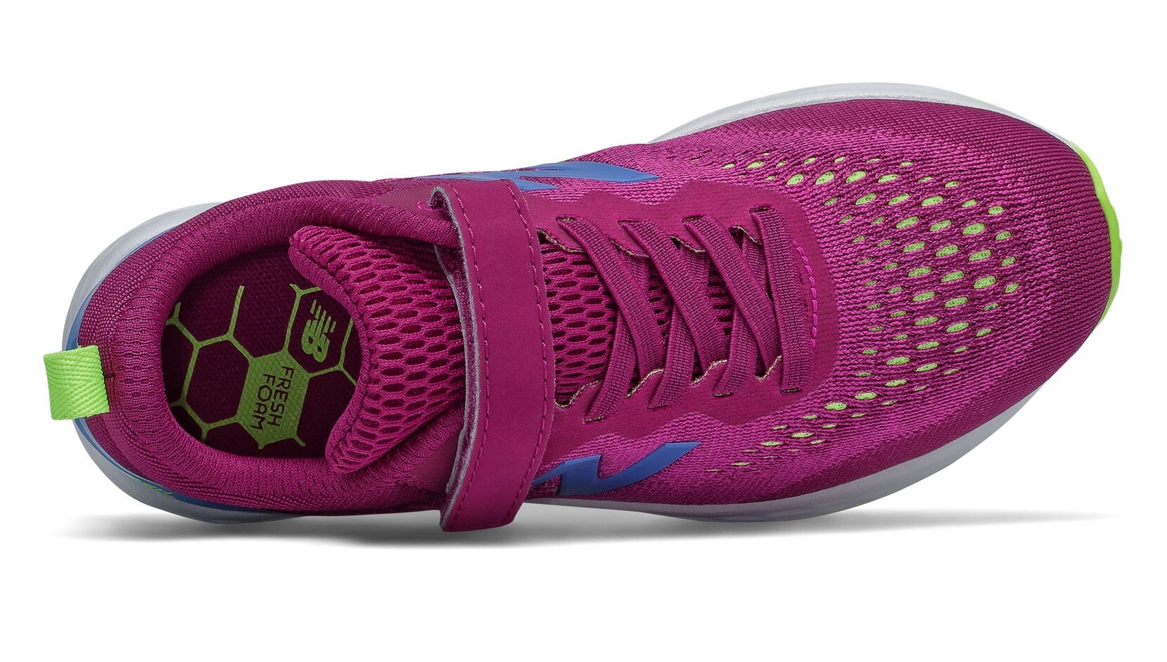 new balance girls arishi