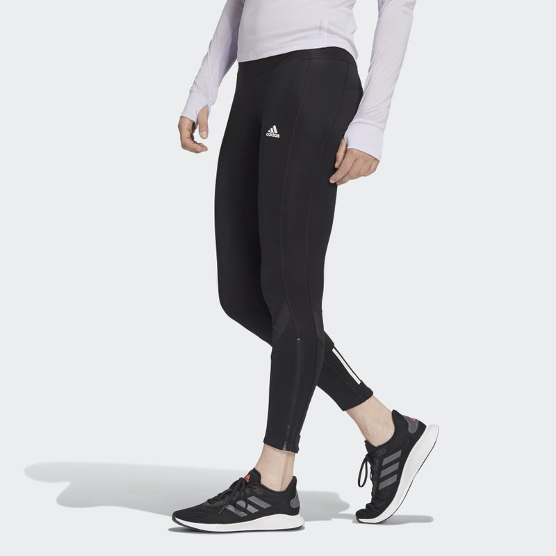 adidas adidas Women's Own the Run Long Tight