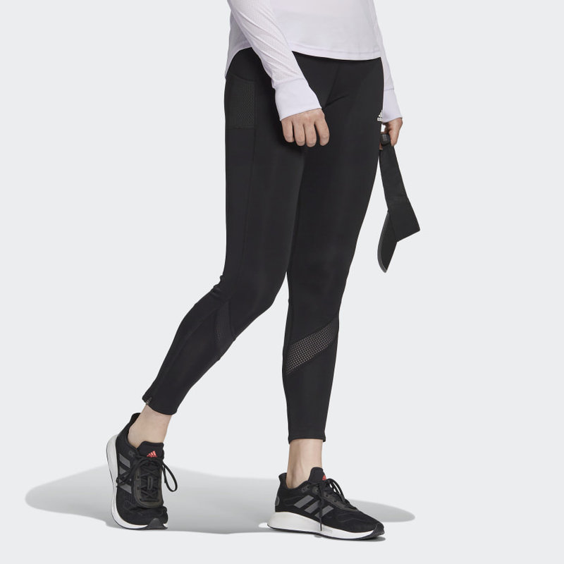 adidas adidas Women's Own the Run Long Tight