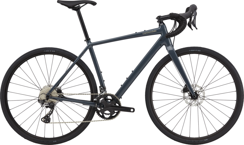 Cannondale Cannnondale Topstone 1 GRX