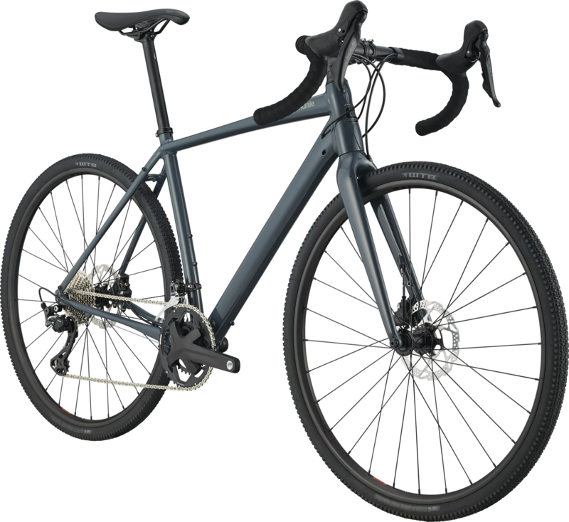 Cannondale Cannnondale Topstone 1 GRX