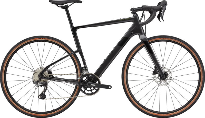 Cannondale Cannnondale Topstone Carbon 5  Gravel Bike