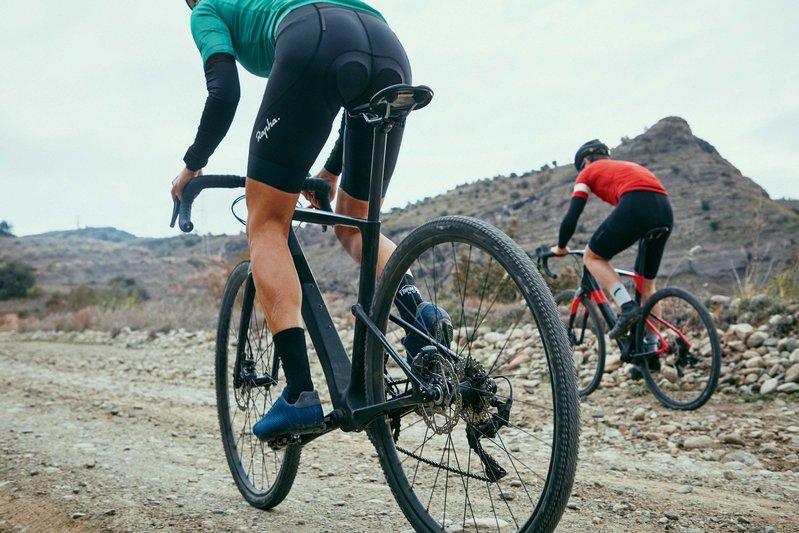 Cannondale Cannnondale Topstone Carbon 5  Gravel Bike