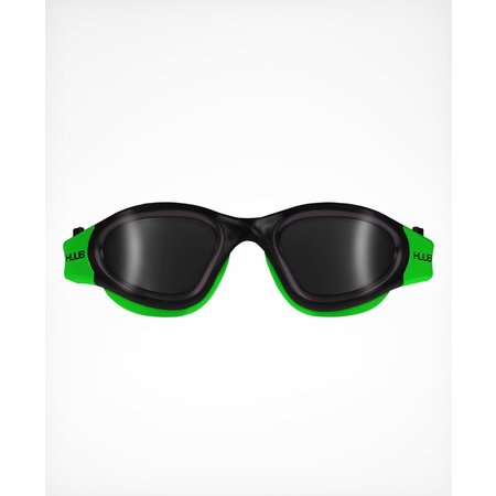 HUUB HUUB Aphotic Goggle Polarised Lens