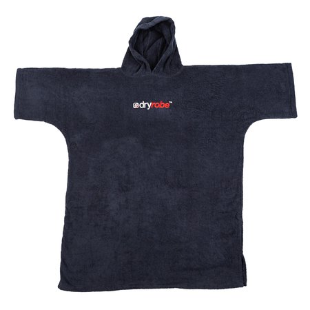 DryRobes Dryrobe Organic Cotton Shortsleeve Towel Robe
