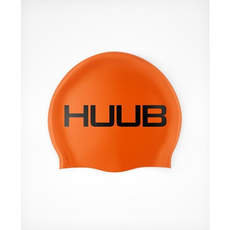 HUUB HUUB Silcone Swim Hat