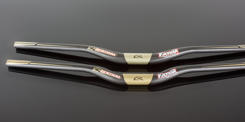 Renthal Renthal FatBar Carbon 35