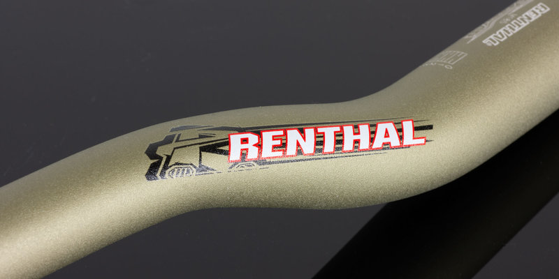 Renthal Renthal Fatbar Lite  35 40mm