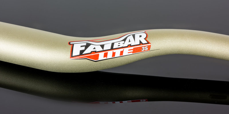 Renthal Renthal Fatbar Lite  35 40mm