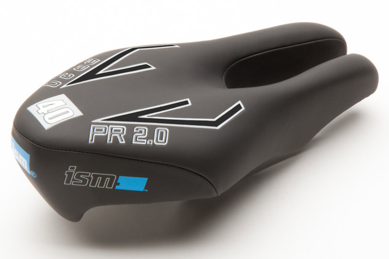 ISM PR 2.0 Saddle