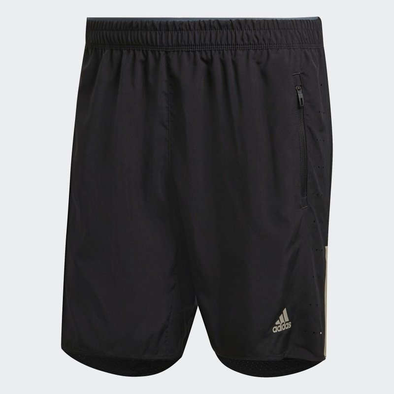 adidas adidas Saturday Short 2in1 7 inch