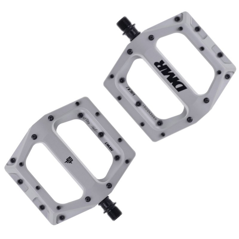 DMR DMR Vault Flat Pedal Brendog Ice