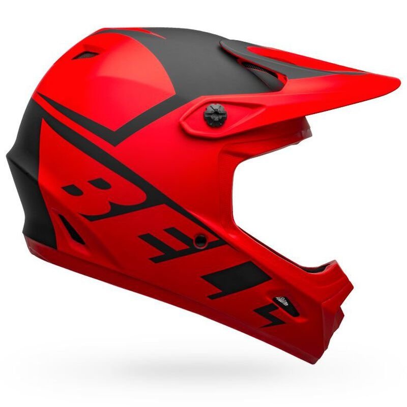 BELL Bell Transfer MTB Full Face Helmet 2020