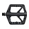 CrankBrothers Crank Brothers Stamp 1 Black Small