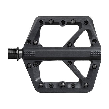 CrankBrothers Crank Brothers Stamp 1 Black Small