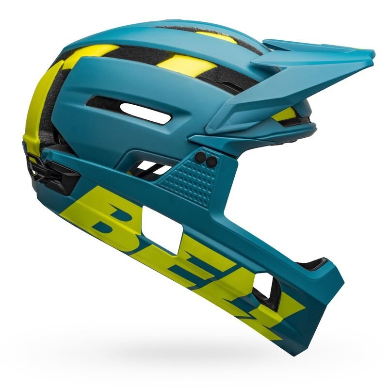 BELL Bell Super Air R3 MIPS MTB Helmet