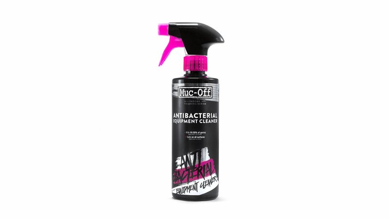 Muc Off Muc-Off Indoor Trainer Anti-Bacterial Cleaner