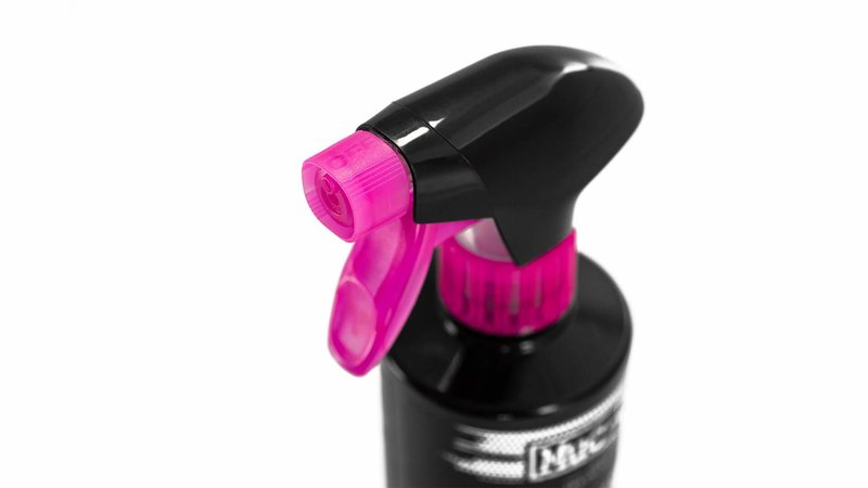 Muc Off Muc-Off Indoor Trainer Anti-Bacterial Cleaner