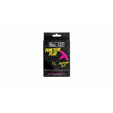 Muc Off Muc-Off Puncture Plug Repair Kit