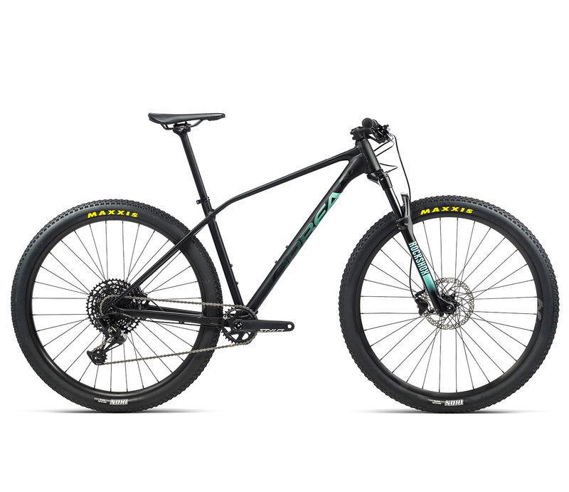 Orbea Orbea Alma H10 Eagle