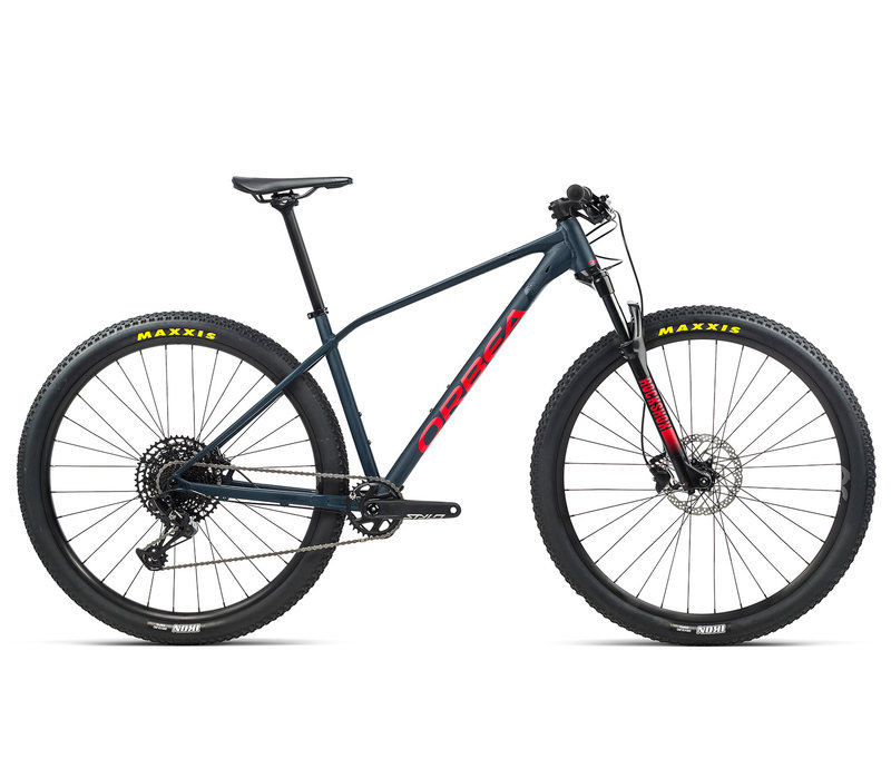 Orbea Orbea Alma H10 Eagle