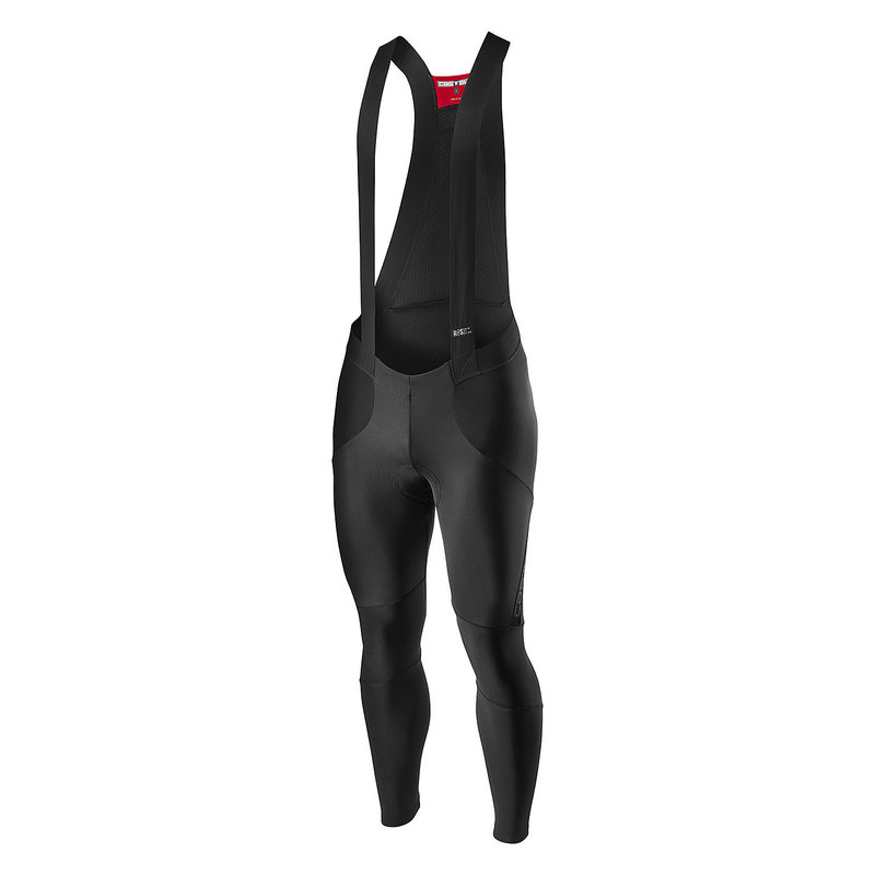 Castelli Castelli Sorpasso Ros Bibtight