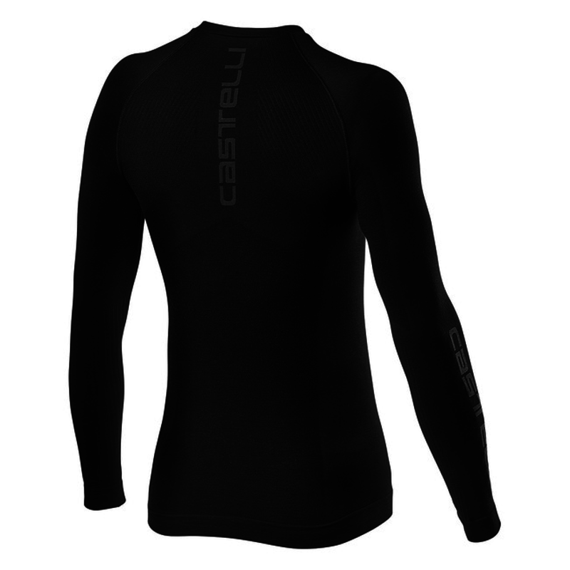 Castelli Seamless Base Layer Long Sleeve - The Sports Room