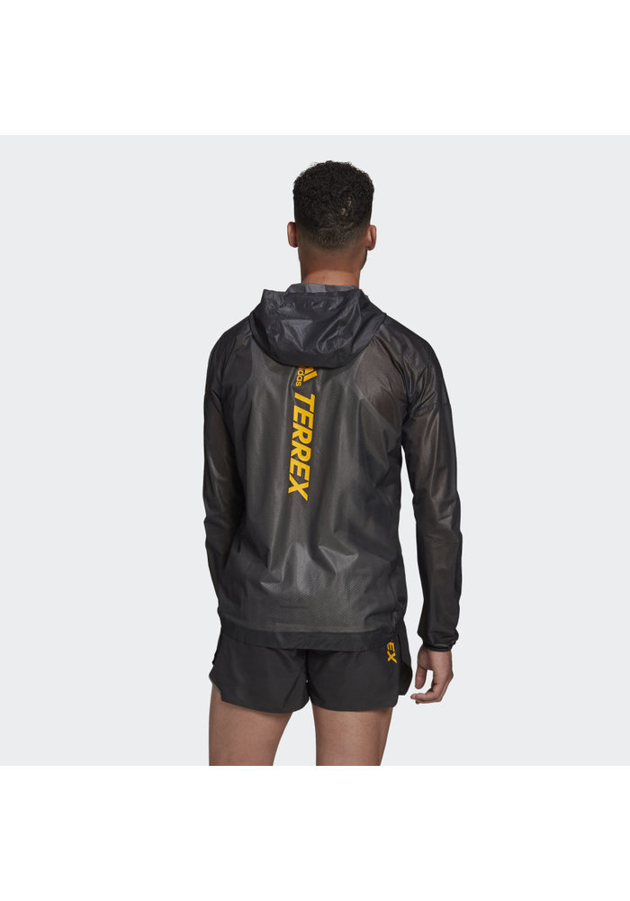 jacket for running
